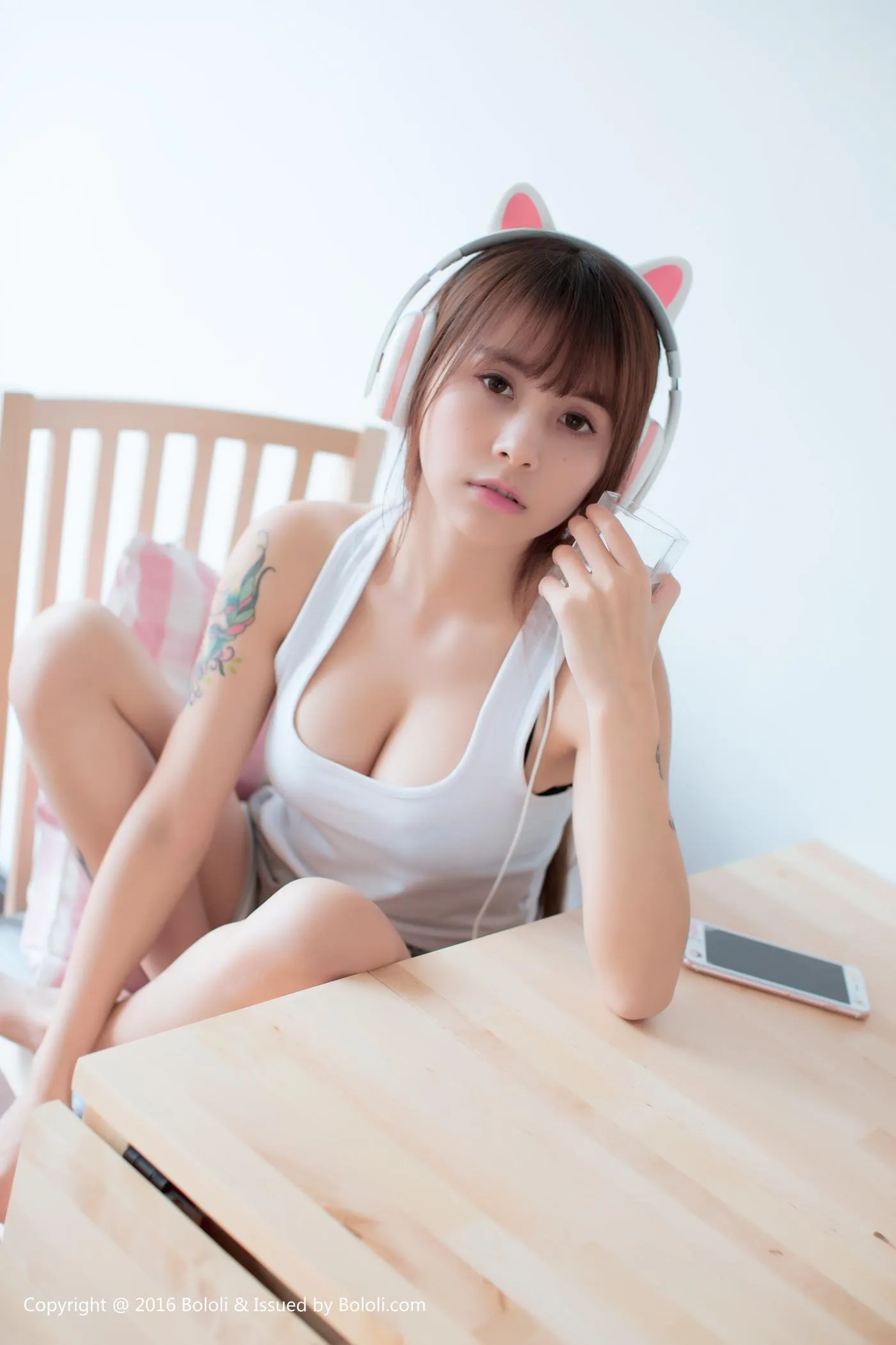 Vol.136 夏美酱 [30P]插图4
